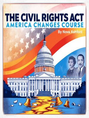 cover image of The Civil Rights Act
